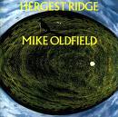 pelicula Mike Oldfield.Hergest Ridge